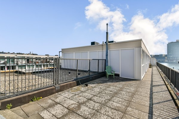 Medium property photo - Buitendraaierij 38, 1021 NN Amsterdam